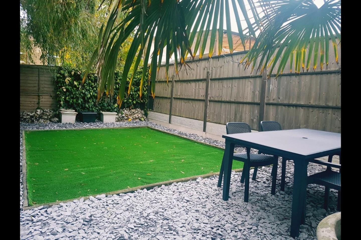 Leyton Park Place Appartement *