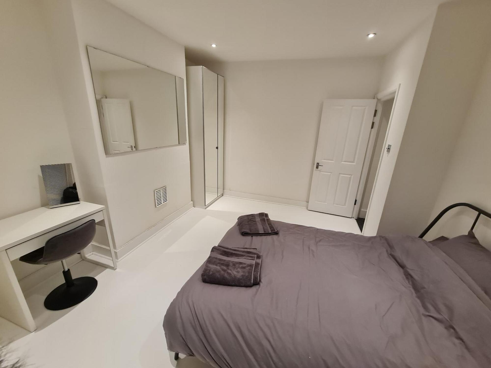 Appartement Leyton Park Place Londen