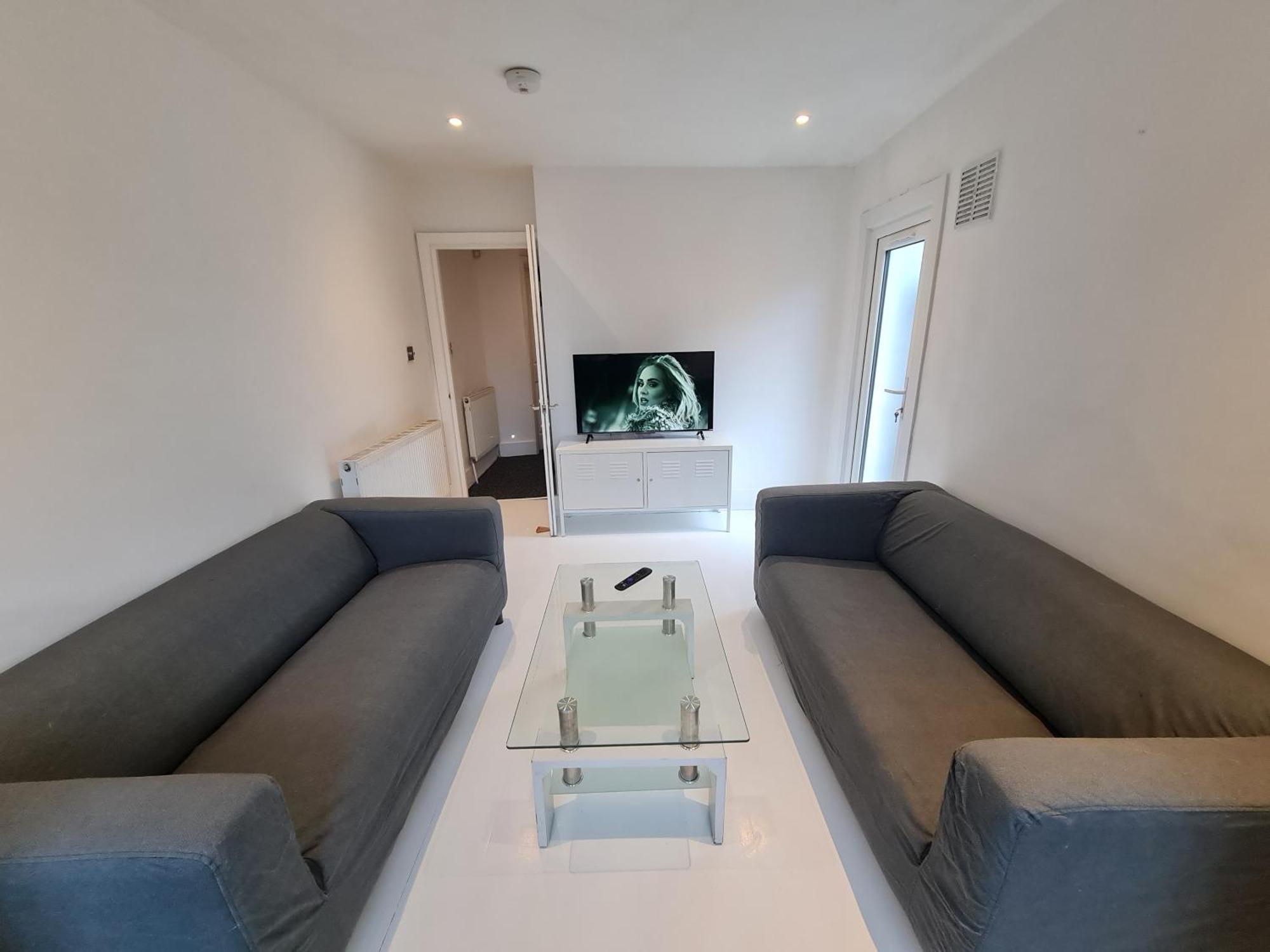 Leyton Park Place Appartement *