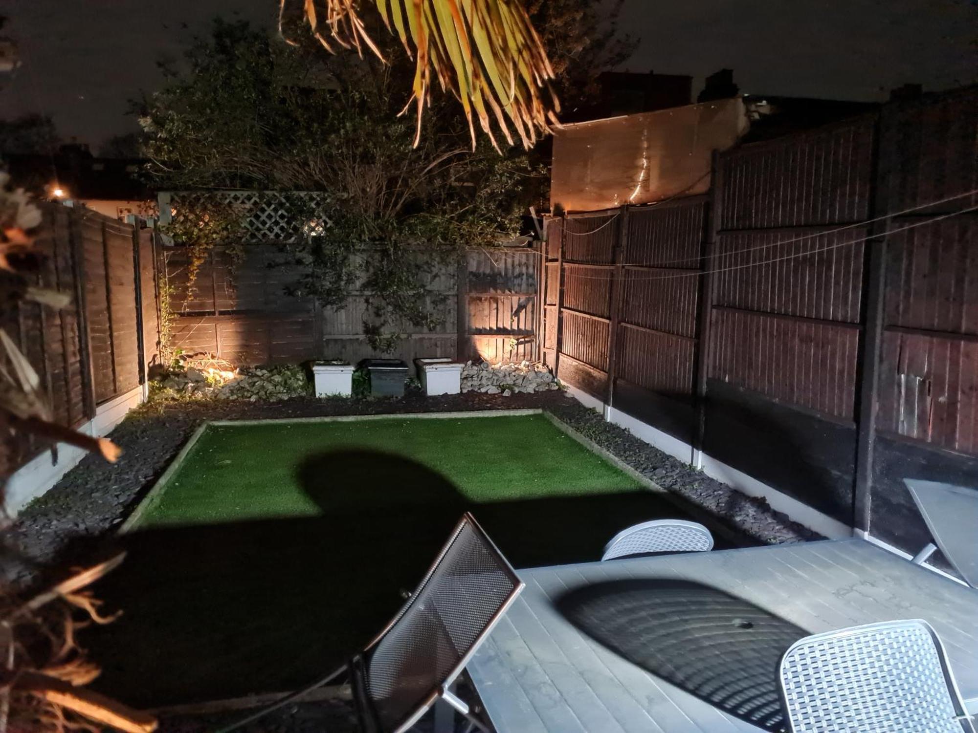 Leyton Park Place Appartement Londres